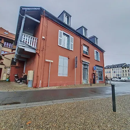 Apartment Le Pic*wifi*netflix*menage Inclus *